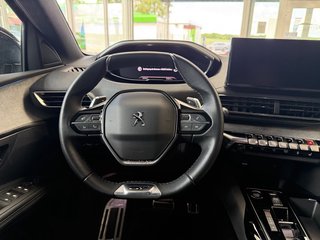Peugeot 3008 GT Sport Autom., LED Kamera ACC Navi - photo 7