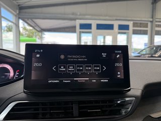 Peugeot 3008 GT Sport Autom., LED Kamera ACC Navi - photo 16