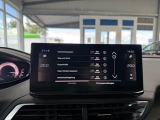 Peugeot 3008 GT Sport Autom., LED Kamera ACC Navi - photo 19