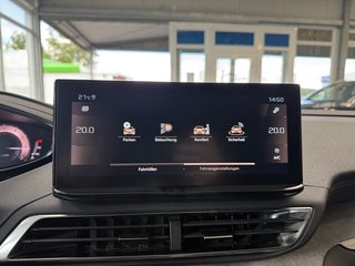 Peugeot 3008 GT Sport Autom., LED Kamera ACC Navi - photo 20