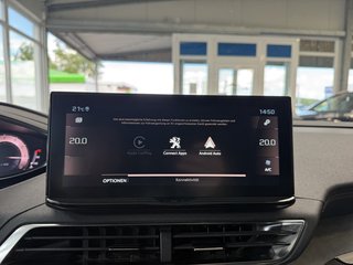 Peugeot 3008 GT Sport Autom., LED Kamera ACC Navi - photo 21