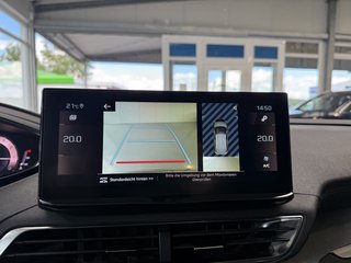 Peugeot 3008 GT Sport Autom., LED Kamera ACC Navi - photo 22