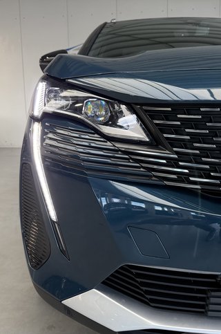 Peugeot 3008 GT Sport Autom., LED Kamera ACC Navi - photo 24