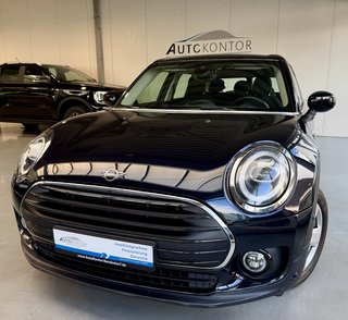 MINI Cooper Clubman Sport Autom., LED PDC Winterp. Tempomat - bilder 2
