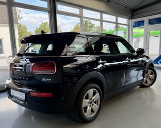 MINI Cooper Clubman Sport Autom., LED PDC Winterp. Tempomat - bilder 5