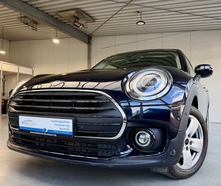 MINI Cooper Clubman Sport Autom., LED PDC Winterp. Tempomat - bilder 3