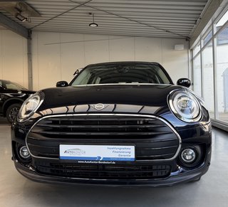 MINI Cooper Clubman Gebrauchtwagen Kaufen