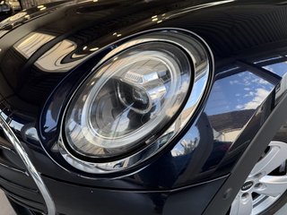 MINI Cooper Clubman Sport Autom., LED PDC Winterp. Tempomat - bilder 7