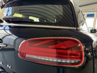 MINI Cooper Clubman Sport Autom., LED PDC Winterp. Tempomat - bilder 8