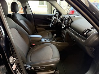MINI Cooper Clubman Sport Autom., LED PDC Winterp. Tempomat - bilder 1