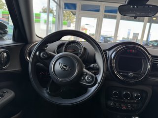 MINI Cooper Clubman Sport Autom., LED PDC Winterp. Tempomat - bilder 4