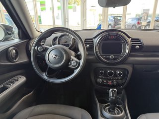 MINI Cooper Clubman Sport Autom., LED PDC Winterp. Tempomat - bilder 3