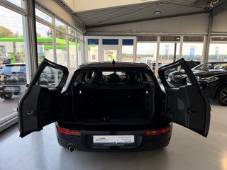 MINI Cooper Clubman Sport Autom., LED PDC Winterp. Tempomat - bilder 6