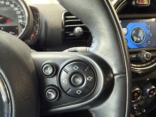 MINI Cooper Clubman Sport Autom., LED PDC Winterp. Tempomat - bilder 10