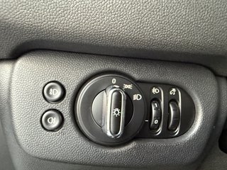 MINI Cooper Clubman Sport Autom., LED PDC Winterp. Tempomat - bilder 8