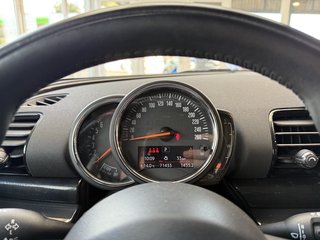 MINI Cooper Clubman Sport Autom., LED PDC Winterp. Tempomat - bilder 11