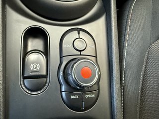 MINI Cooper Clubman Sport Autom., LED PDC Winterp. Tempomat - bilder 14