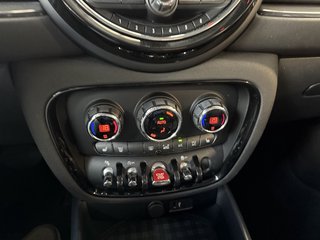 MINI Cooper Clubman Sport Autom., LED PDC Winterp. Tempomat - bilder 13