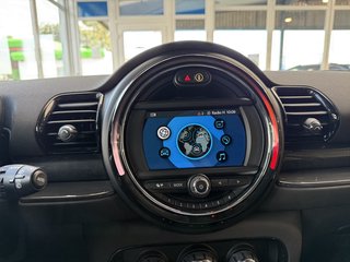 MINI Cooper Clubman Sport Autom., LED PDC Winterp. Tempomat - bilder 12