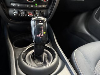 MINI Cooper Clubman Sport Autom., LED PDC Winterp. Tempomat - bilder 15