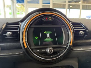 MINI Cooper Clubman Sport Autom., LED PDC Winterp. Tempomat - bilder 16