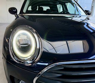 MINI Cooper Clubman Sport Autom., LED PDC Winterp. Tempomat - bilder 19