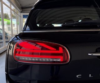 MINI Cooper Clubman Sport Autom., LED PDC Winterp. Tempomat - bilder 20