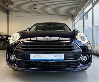 MINI Cooper Clubman Sport Autom., LED PDC Winterp. Tempomat - bilder 18