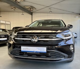 Volkswagen Taigo Used vehicle for sale