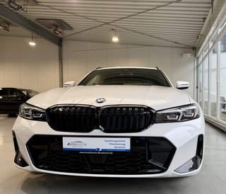 BMW 320 Used vehicle for sale