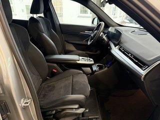 BMW X1 18 i sDrive M Sport Autom., LED Navi Kamera - bilder 1