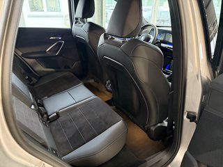 BMW X1 18 i sDrive M Sport Autom., LED Navi Kamera - bilder 2