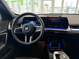 BMW X1 18 i sDrive M Sport Autom., LED Navi Kamera - bilder 3