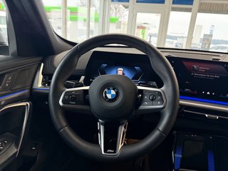BMW X1 18 i sDrive M Sport Autom., LED Navi Kamera - bilder 4
