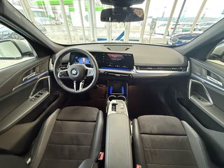 BMW X1 18 i sDrive M Sport Autom., LED Navi Kamera - bilder 5