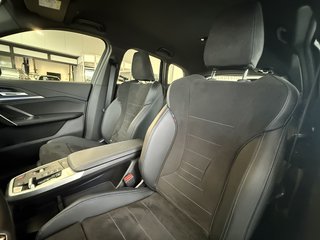 BMW X1 18 i sDrive M Sport Autom., LED Navi Kamera - bilder 10