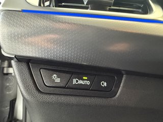 BMW X1 18 i sDrive M Sport Autom., LED Navi Kamera - bilder 11