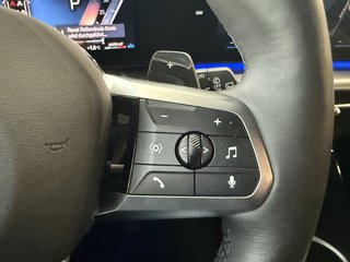 BMW X1 18 i sDrive M Sport Autom., LED Navi Kamera - bilder 14