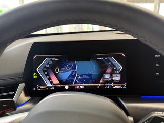 BMW X1 18 i sDrive M Sport Autom., LED Navi Kamera - bilder 16