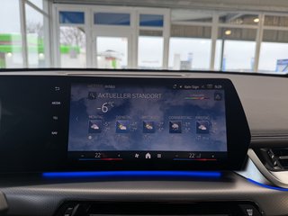 BMW X1 18 i sDrive M Sport Autom., LED Navi Kamera - bilder 21