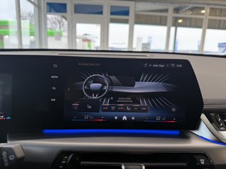 BMW X1 18 i sDrive M Sport Autom., LED Navi Kamera - bilder 24