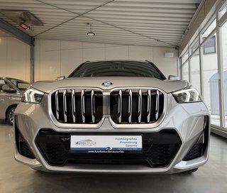 BMW X1 18 i sDrive M Sport Autom., LED Navi Kamera - bilder 25