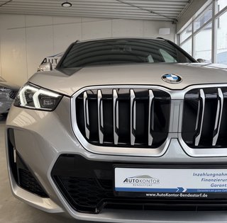 BMW X1 18 i sDrive M Sport Autom., LED Navi Kamera - bilder 26