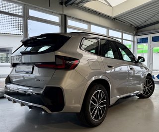 BMW X1 18 i sDrive M Sport Autom., LED Navi Kamera - bilder 5