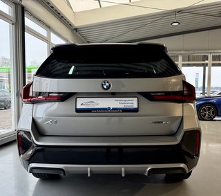 BMW X1 18 i sDrive M Sport Autom., LED Navi Kamera - bilder 6