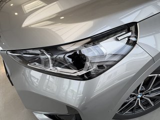 BMW X1 18 i sDrive M Sport Autom., LED Navi Kamera - bilder 7