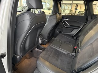 BMW X1 18 i sDrive M Sport Autom., LED Navi Kamera - bilder 10