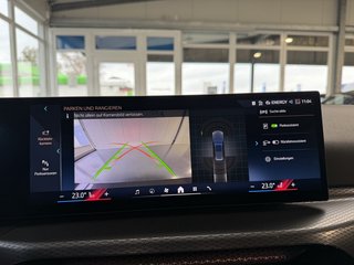 BMW 330 i xDrive M Sport Autom., LED Navi Kamera ACC - photo 17