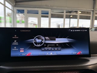 BMW 330 i xDrive M Sport Autom., LED Navi Kamera ACC - photo 21