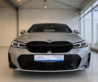 BMW 330 i xDrive M Sport Autom., LED Navi Kamera ACC - photo 24